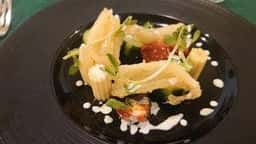 レストランタキガワ