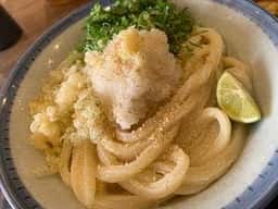 うどん村