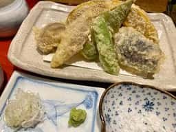 手打ち蕎麦 わ