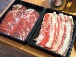 しゃぶしゃぶ すき焼 どん亭 津田沼店