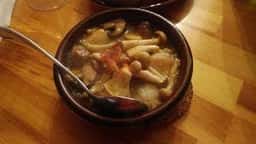 スペイン家 GranArrozal