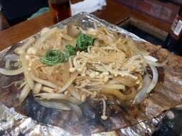 民芸調食事処 飛騨