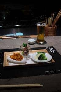 食とか、酒とか、タカノハシアキラ