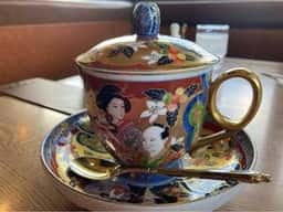 寿古珈琲レストラン