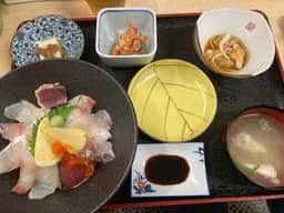 うおいち食堂