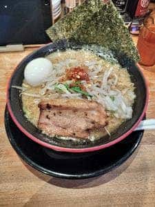 一風堂 堀江店