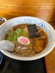 駅前食堂