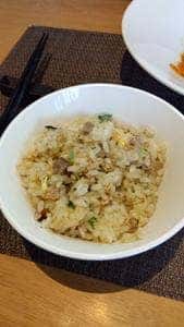 中国料理 jiu -ヂウ-