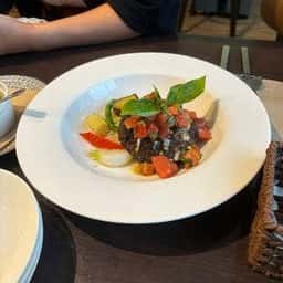 Bistro RlKYU