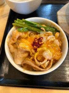チゲそば専門店 でんじゃま 泉佐野店