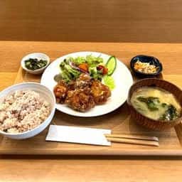 クラフトビールとご当地ごはん ヨルの部