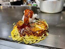 広島お好み焼き そぞ