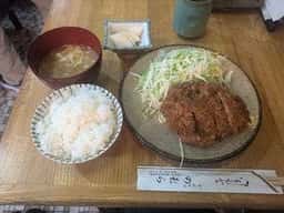 とんかつ のむら