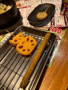 とりのごん助 京成佐倉店