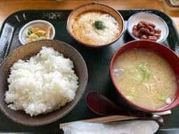 道の駅 今井恵みの里 今井食堂