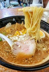 天芯ラーメン 瑞穂店