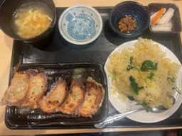 餃子 いち