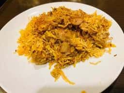 KING MAHAL Kebab&Curry