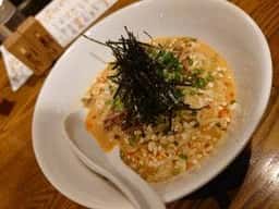 無化調醤油ラーメン しのわ 福岡今泉店