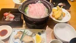 おばんざい・炙り焼き・酒 菜な KITTE丸の内店