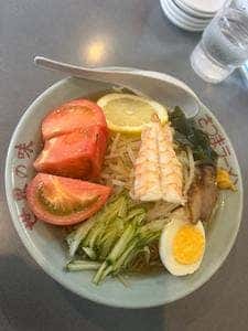 薩摩羅麺 神戸栄光店