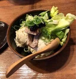 三代目 鳥メロ 池袋サンシャイン通り店