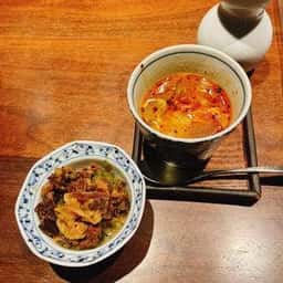 獣肉と酒 ぼんくら