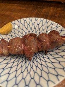 やきとん まるま