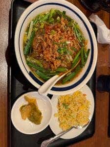 アジア中華創作料理 天府餃子城