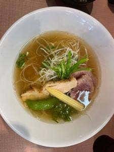 だしが命の塩らーめん ぎょぎょぎょ 尼崎店