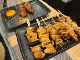 鳥乃壱 上野本店