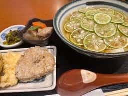 博多うどん 卯らら 大手町店