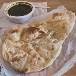 インディアン ラソイ