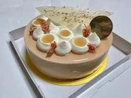 アヴランシュ・ゲネー