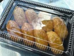 大東寿司 まる 許田店