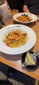 POLLO PORRO