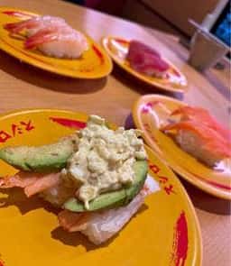 スシロー 川口駅前店