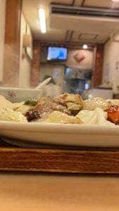 上海飯店