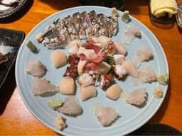 一品料理かみや