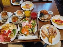 タント タント ザ・ガーデンズ五反田店