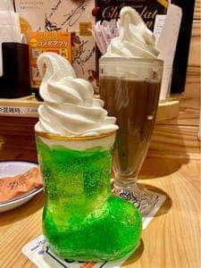 コメダ珈琲店 樹モールプラザ店
