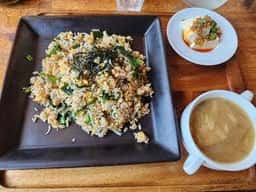 海岸5丁目 seaside dining