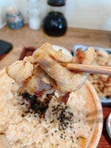 赤羽定食屋 農のう