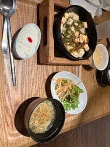 台湾小籠包 京都ヨドバシ店