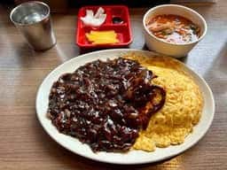 香港飯店 0410 職安通り店