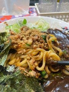 ゴーゴーカレー 野々市市役所前スタジアム店