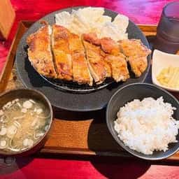 上田からあげセンター