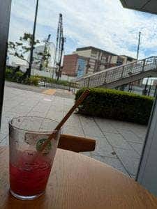 スターバックス コーヒー 横浜市役所ラクシスフロント店