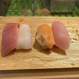 立鮨すし横 ヤエチカ店