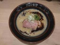 ラーメンステーション 大阪駅前第4ビル店